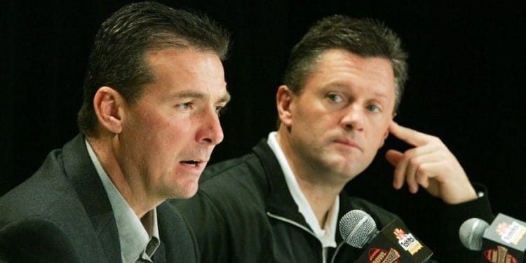 Speculating the Ripple Effects if Urban Meyer Didn’t Retain Kyle Whittingham at Utah