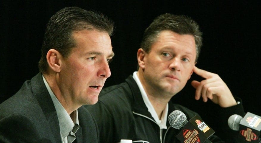 Speculating the Ripple Effects if Urban Meyer Didn’t Retain Kyle Whittingham at Utah