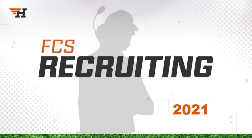 FCS: 2021 Recruiting Commitment Tracker