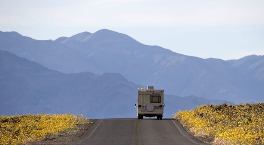 On Hiatus: The Ultimate College Football Road Trip