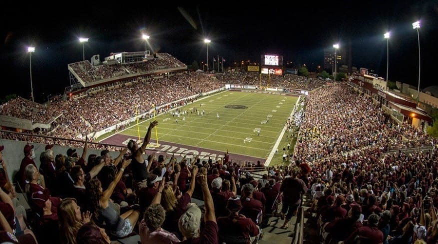 Big Sky, PFL Postpone Fall Season, Playoff-Eligible Teams Playing This Fall Moves Below 50%