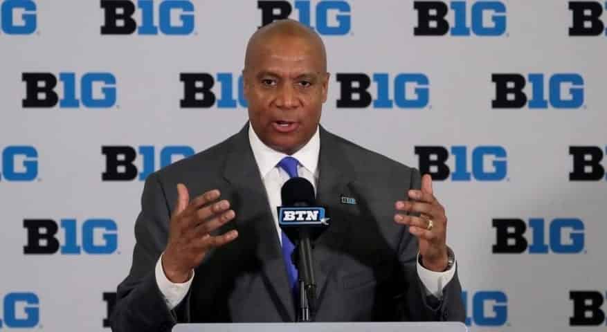 Kevin Warren Must Make Another ‘Holistic’ Decision in Addressing President Trump’s Claim