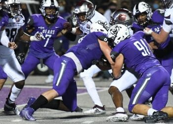 Four FCS Schools Grinning Right Now