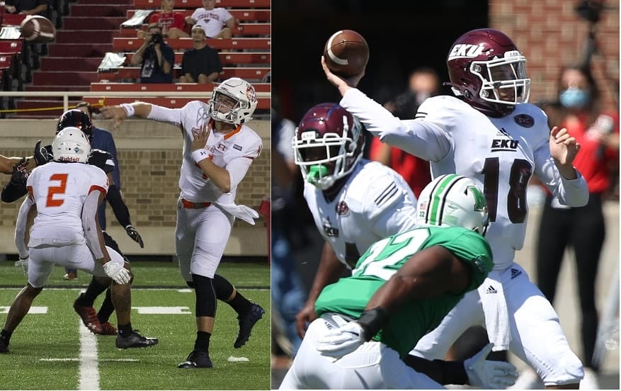 FCS Odd ‘Game-Fellow’ Deal Continues