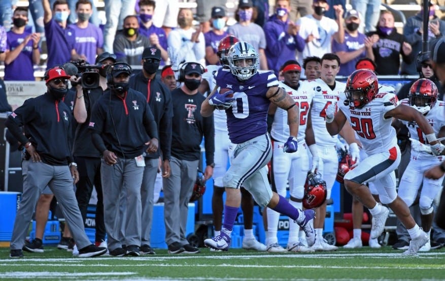 How Are 2020 FCS-To-FBS Transfers Doing? (Oct. 8 Update)