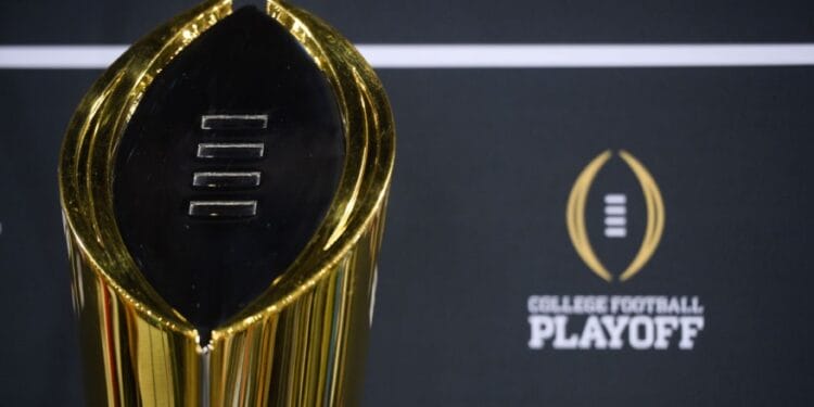 College Football Playoff Committee WIll Face Bizarre, Impossible Decision With First Playoff Rankings