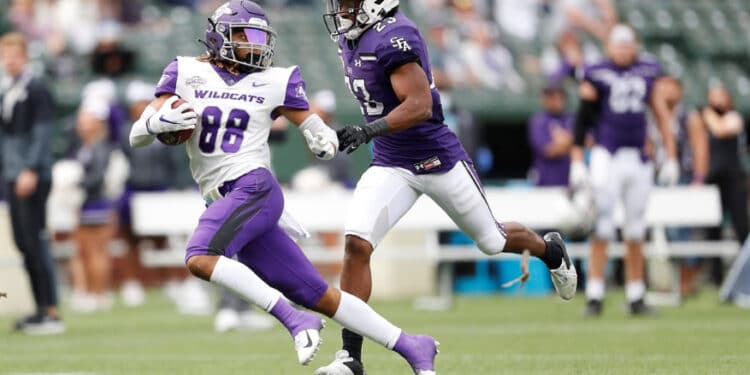 FCS Score Predictions – Week 9: SEMO-SIU, ACU-Mercer