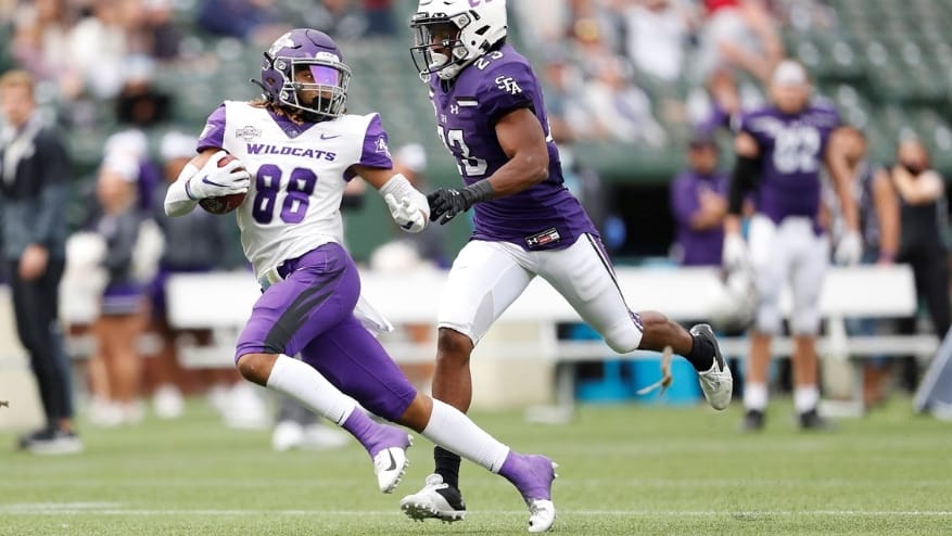 FCS Score Predictions – Week 9: SEMO-SIU, ACU-Mercer