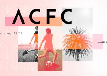 Candace Parker and Daughter Lailaa Join Angel City Football Club Ownership Group