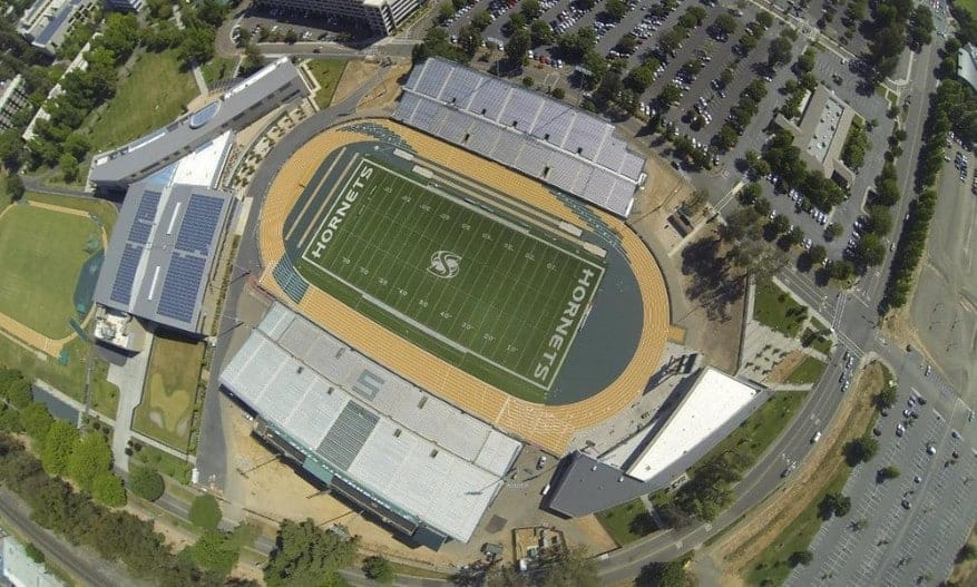 FCS: Sacramento State Opts Out Of 2021 Spring Football Season