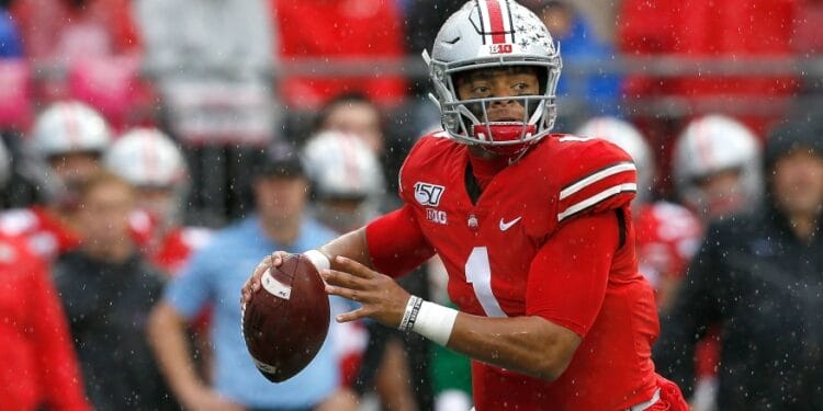 Is Playoff Psychology Working Against Ohio State, Big Ten After Delayed Start?