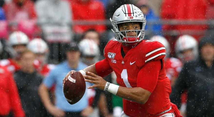 Is Playoff Psychology Working Against Ohio State, Big Ten After Delayed Start?