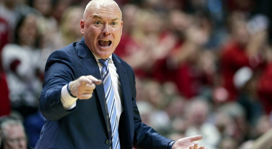 11 Potential Replacements for Pat Chambers as Penn State Head Coach