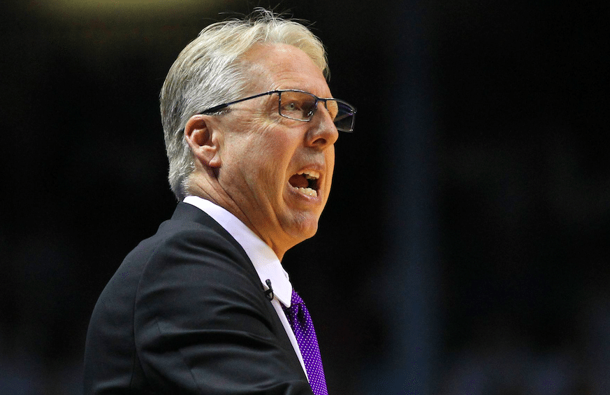 Dallas Wings and Brian Agler Part Ways After Two Seasons