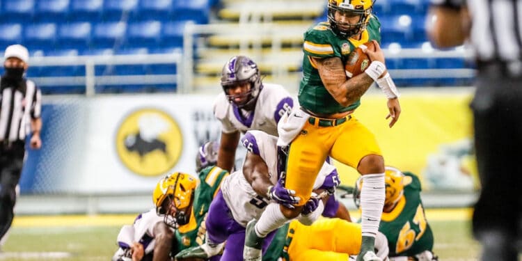 FCS: 13 All-MVFC Players Are Not Returning For The Spring Season