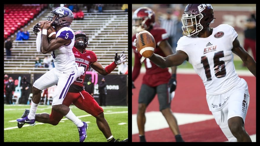 FCS Score Predictions – Week 8: Stephen F. Austin-Abilene Christian, Central Arkansas-Eastern Kentucky