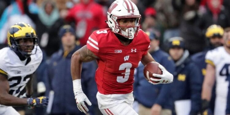 Second-Tier Parity in ACC, SEC Opens the Playoff Door for Wisconsin