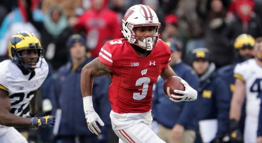 Second-Tier Parity in ACC, SEC Opens the Playoff Door for Wisconsin