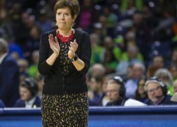 Muffet McGraw Joins ESPN as Analyst for ACC Network