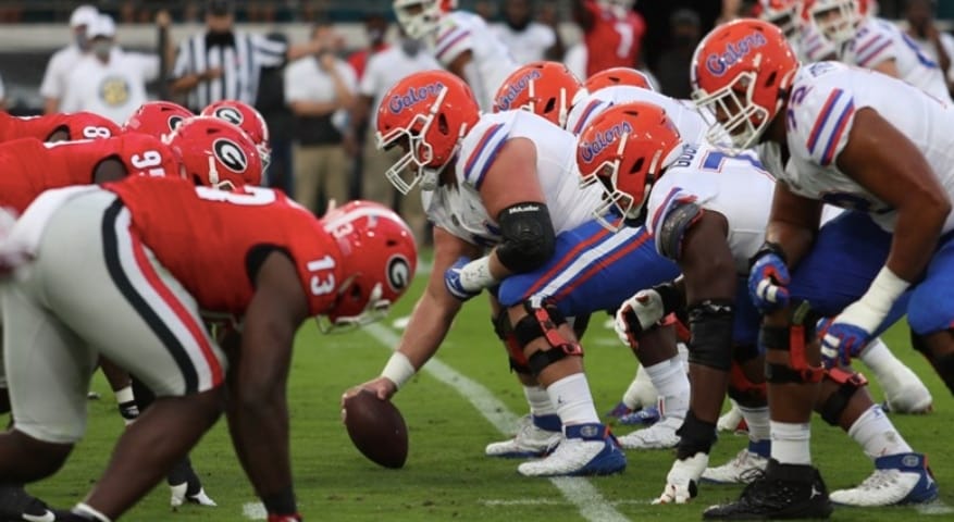 College Football TV Ratings: Fans Are Now Watching More Games in 2020 vs. 2019