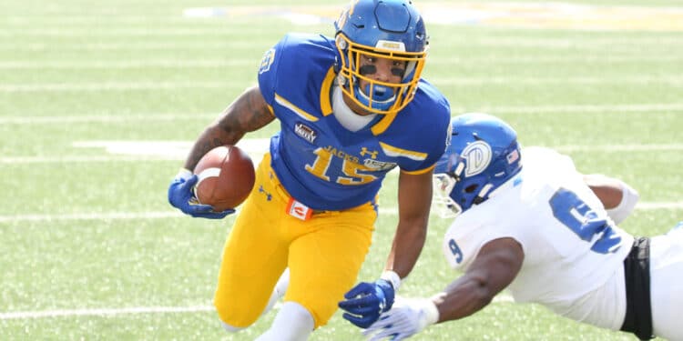 FCS: 8 Players Have Been Invited To The 2021 Senior Bowl