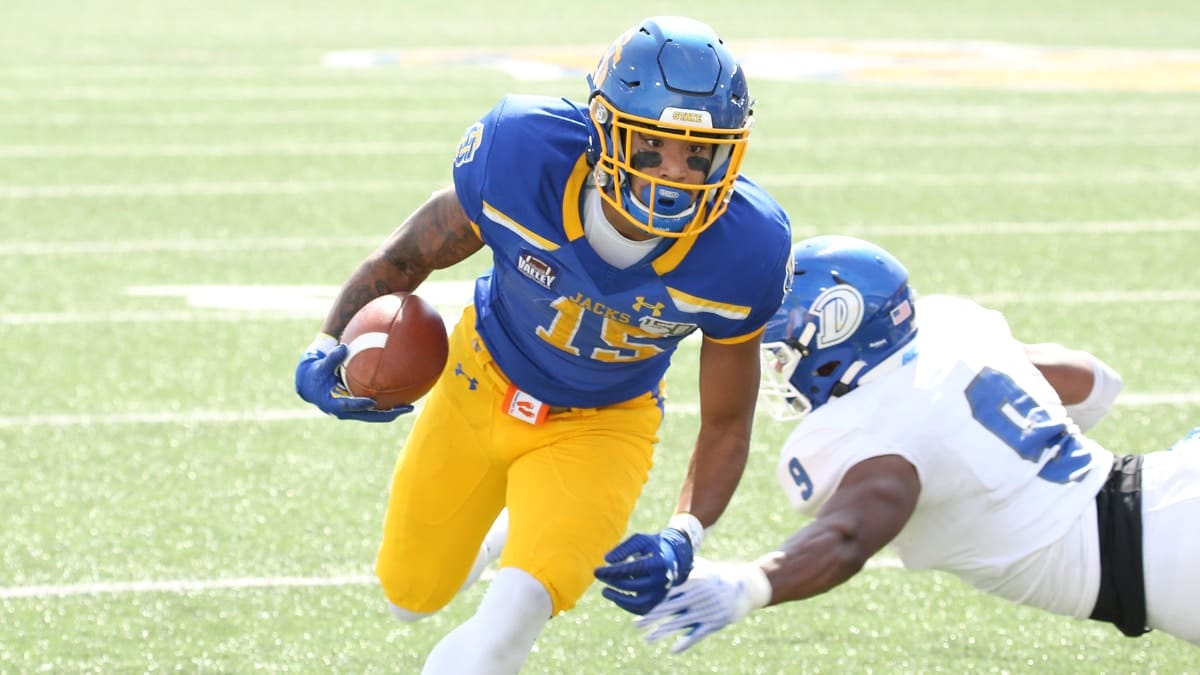 FCS: 8 Players Have Been Invited To The 2021 Senior Bowl