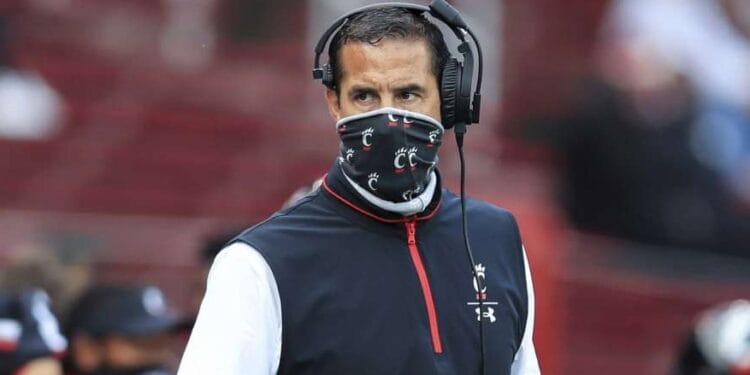 Cincinnati’s Unintentional Fake Punt Should’ve Been Intentional