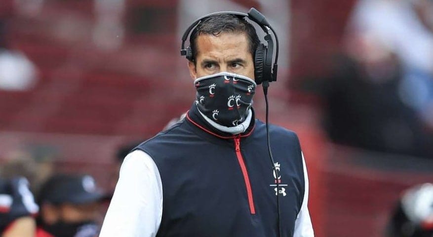 Cincinnati’s Unintentional Fake Punt Should’ve Been Intentional