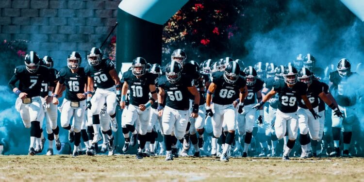 FCS: Pioneer Football League Plans To Play A Spring Season