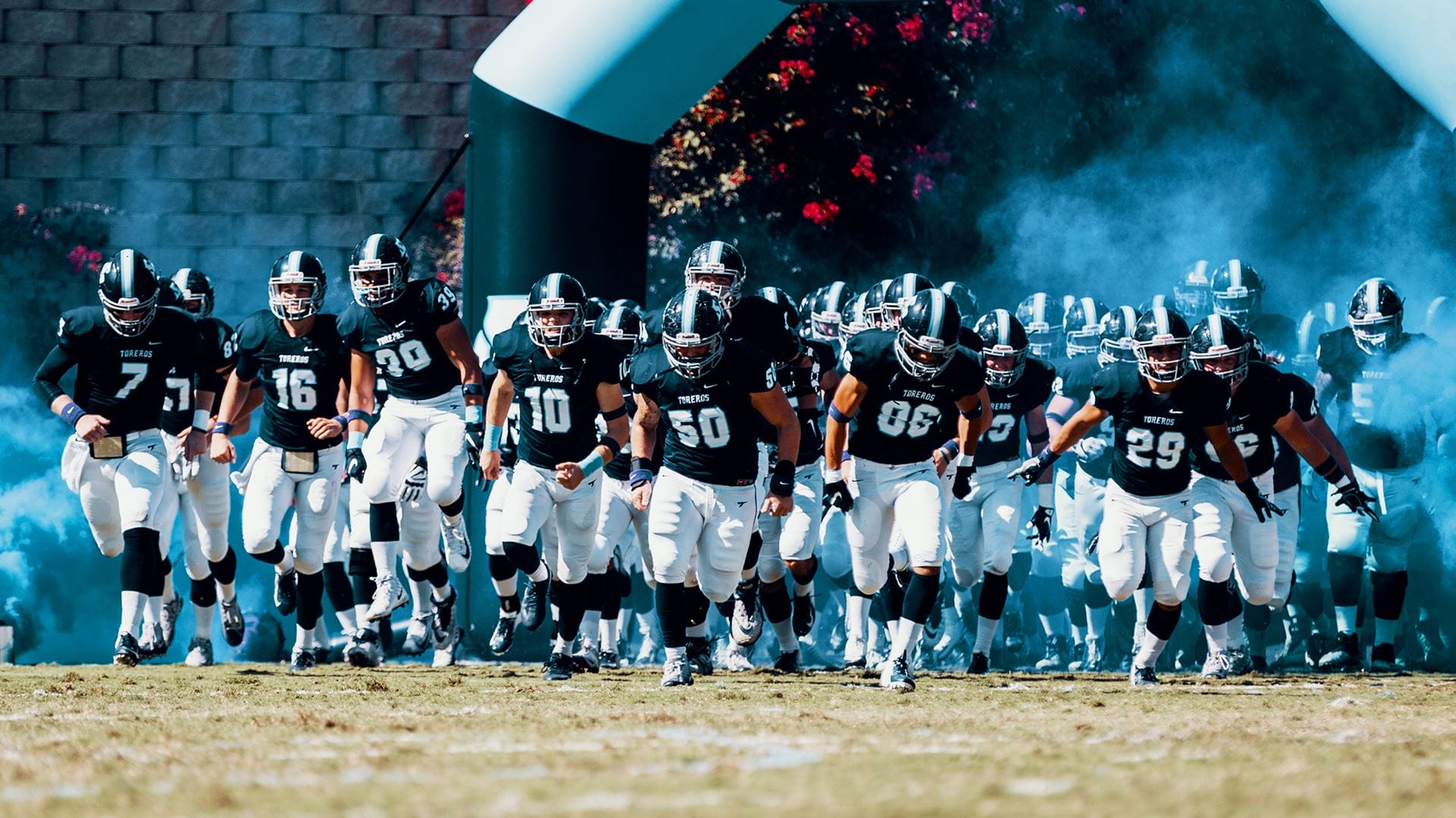 FCS: Pioneer Football League Plans To Play A Spring Season