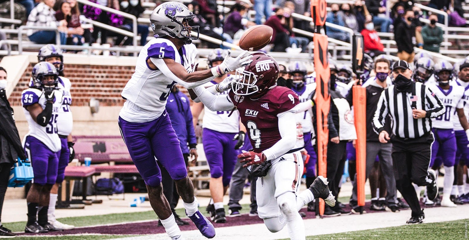 FCS Score Predictions – Week 11: Eastern Kentucky at Central Arkansas -  HERO Sports