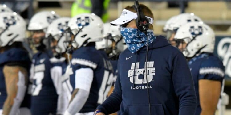 17 Potential Candidates to Replace Gary Andersen as Utah State Head Coach