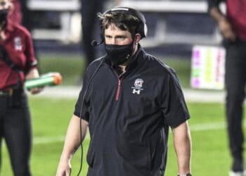 6 Potential Under-the-Radar Candidates to Replace Will Muschamp as South Carolina Head Coach