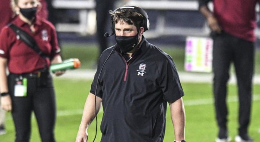 6 Potential Under-the-Radar Candidates to Replace Will Muschamp as South Carolina Head Coach