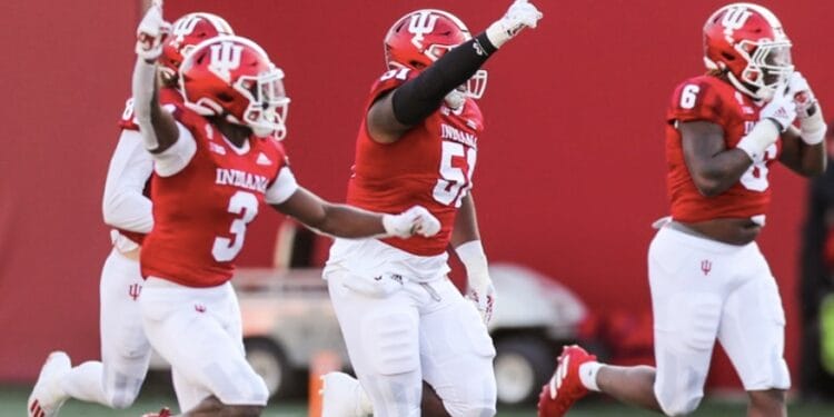 Teams Who’ve Never Appeared in the College Football Playoff Rankings