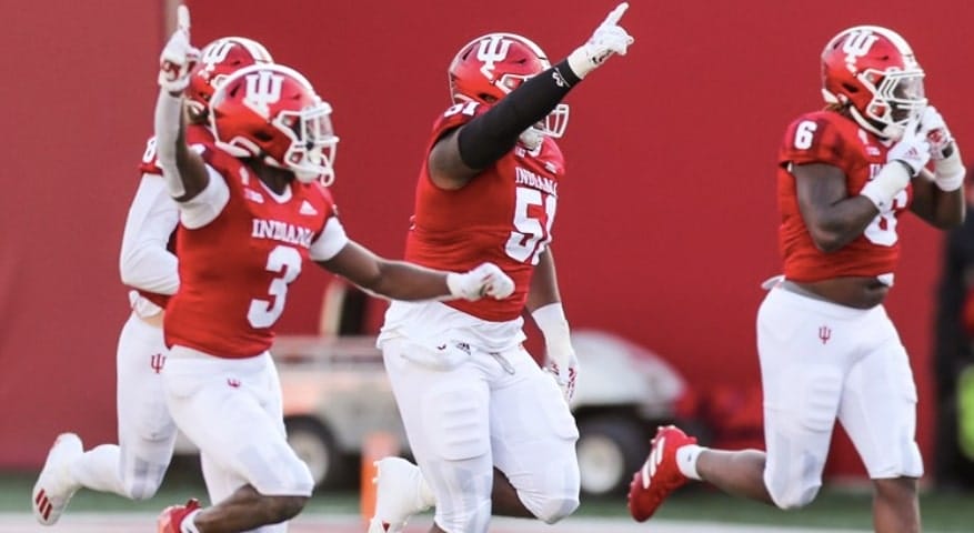 Teams Who’ve Never Appeared in the College Football Playoff Rankings