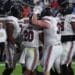 South Carolina: Ole Miss Fans Spit On Us, Threw Trash, Charged the Field