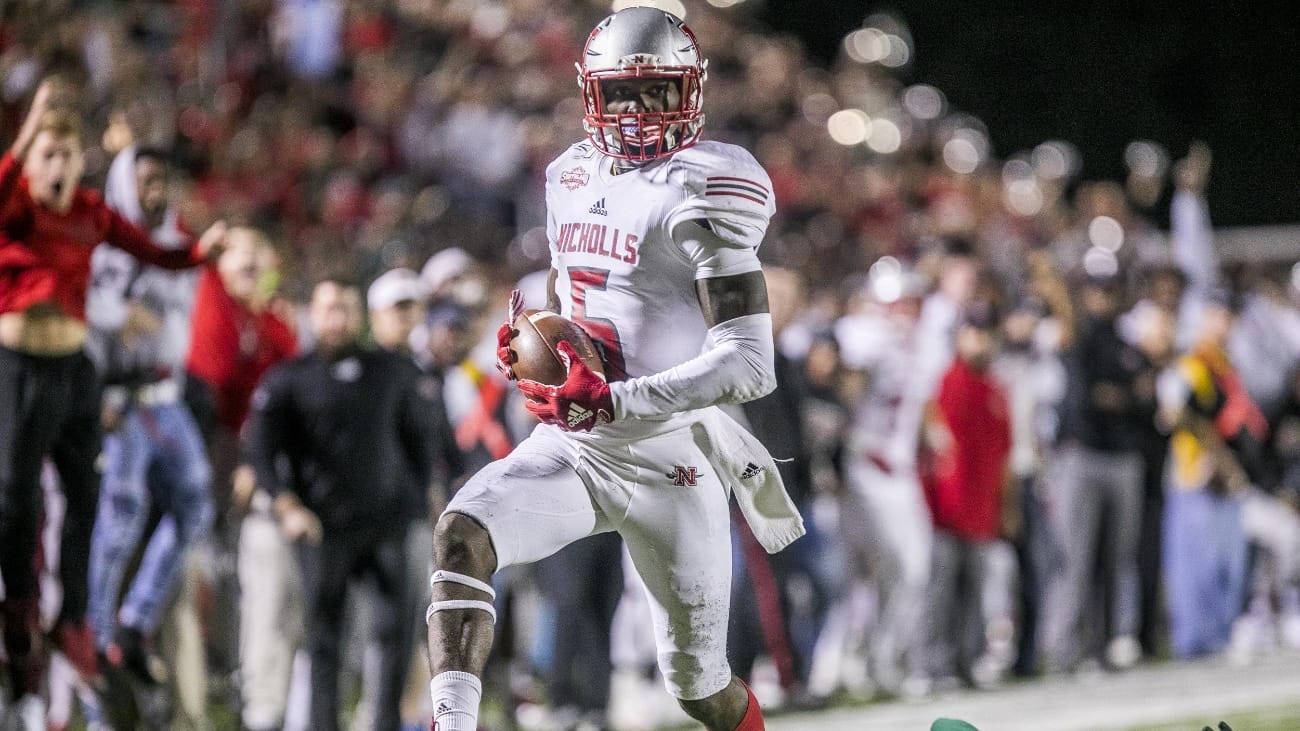 FCS: The Southland’s Top 2021 NFL Prospects