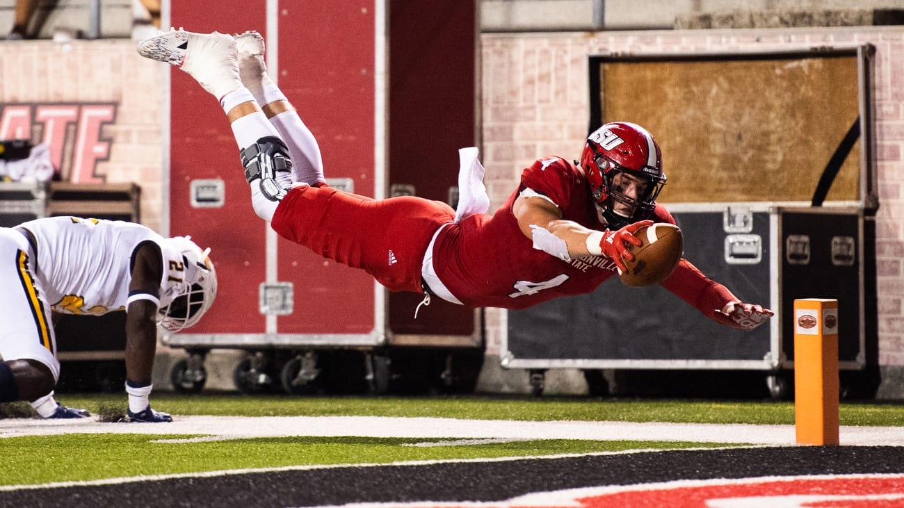 FCS: The OVC’s Top 2021 NFL Prospects