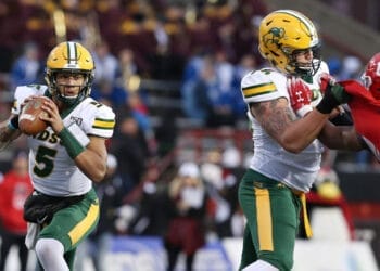 FCS: The MVFC’s Top 2021 NFL Prospects