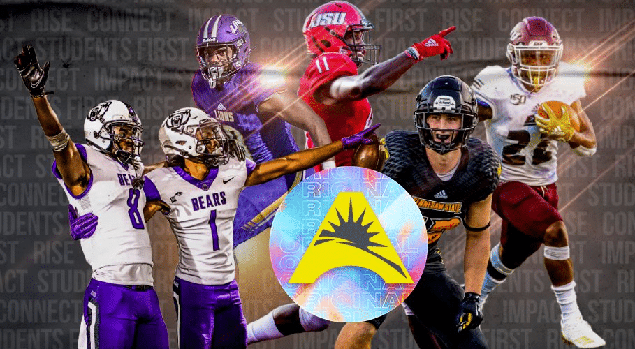 FCS Realignment: What Teams Are Switching Conferences?
