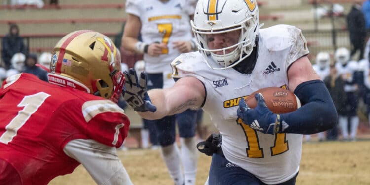 FCS Spring 2021: The Best Returning TE In Each Conference