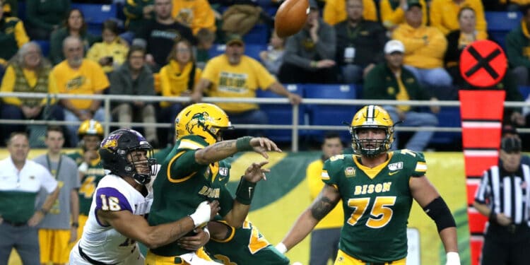 FCS Players Impressing At The Senior Bowl