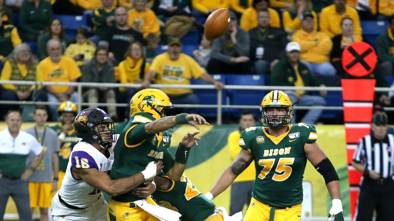 FCS Players Impressing At The Senior Bowl