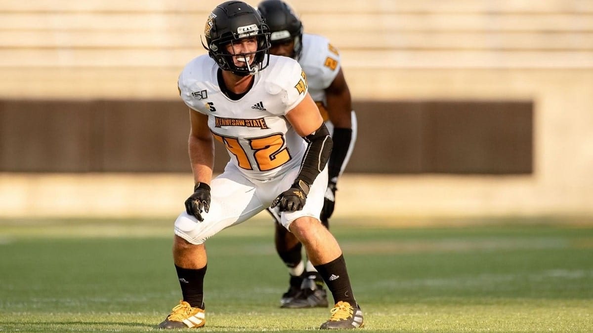 FCS: The Big South’s Top 2021 NFL Prospects