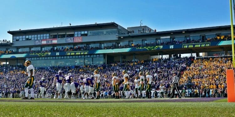 FCS: Top 10 Way-Too-Early Favorites To Win The 2021 Spring FCS National Title