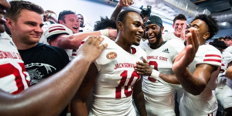 FCS Playoff Resumes Entering The 2021 Spring Season