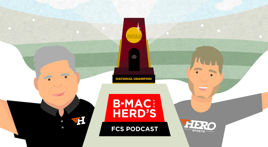 FCS PODCAST: Will The Spring Season Happen?