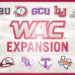 The WAC Forms New FCS Conference