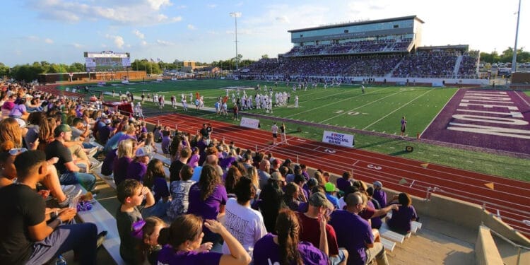 FCS Spring Week 1 Predictions: McNeese State at Tarleton State